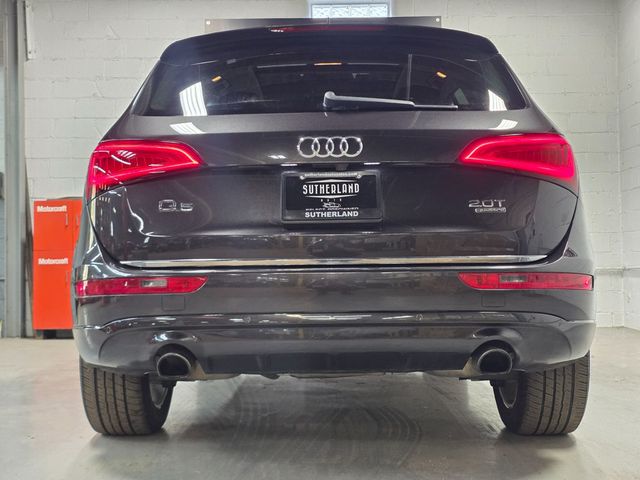 2017 Audi Q5 2.0 TFSI Premium Plus - 23084897 - 8
