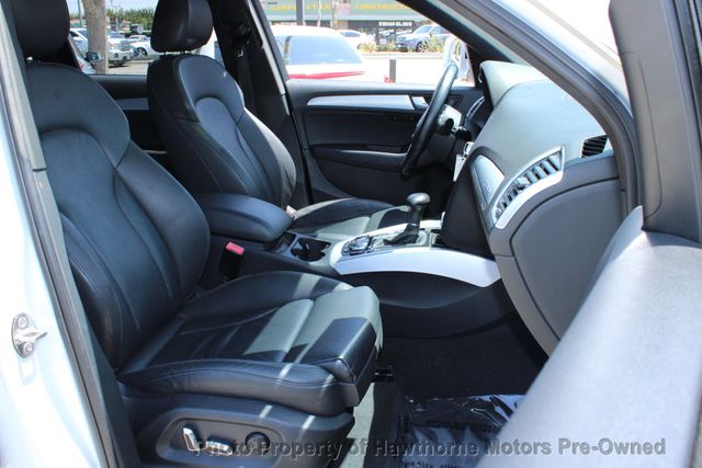 2017 Audi Q5 2.0 TFSI Premium Plus - 23017815 - 10