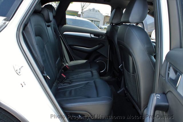 2017 Audi Q5 2.0 TFSI Premium Plus - 23017815 - 11