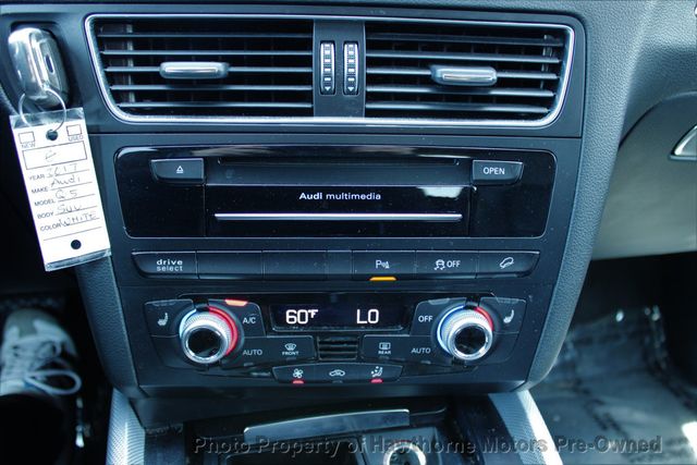 2017 Audi Q5 2.0 TFSI Premium Plus - 23017815 - 16