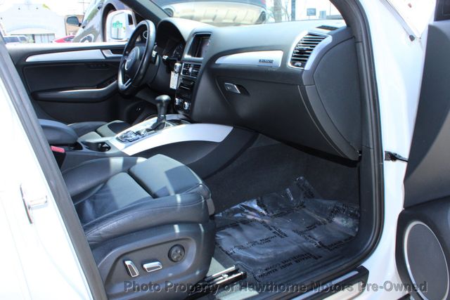 2017 Audi Q5 2.0 TFSI Premium Plus - 23017815 - 19