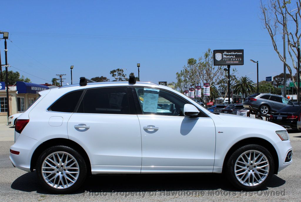 2017 Audi Q5 2.0 TFSI Premium Plus - 23017815 - 6