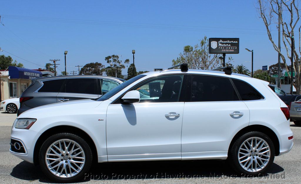 2017 Audi Q5 2.0 TFSI Premium Plus - 23017815 - 7