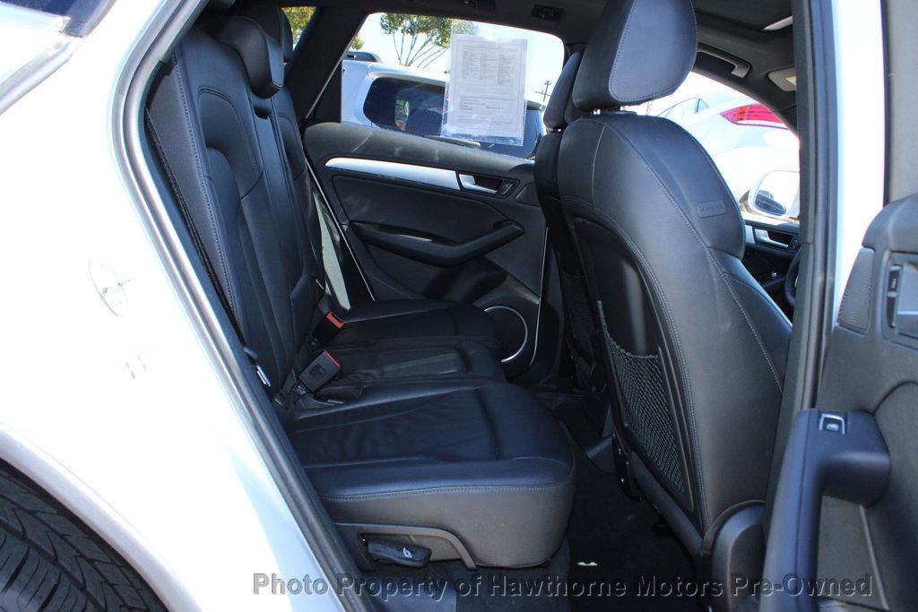 Audi Q5 photo 12