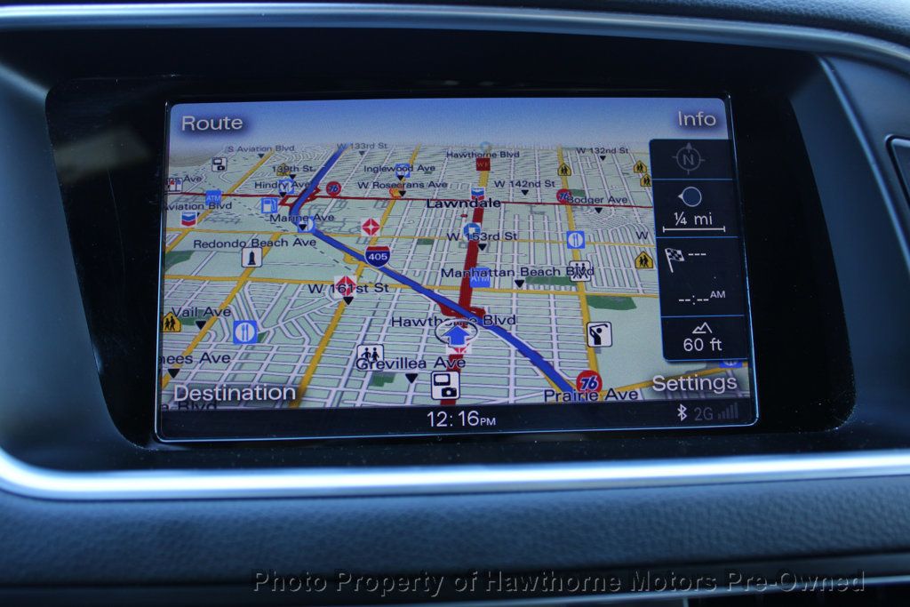 Audi Q5 photo 14