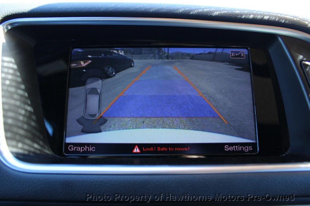 Audi Q5 photo 15