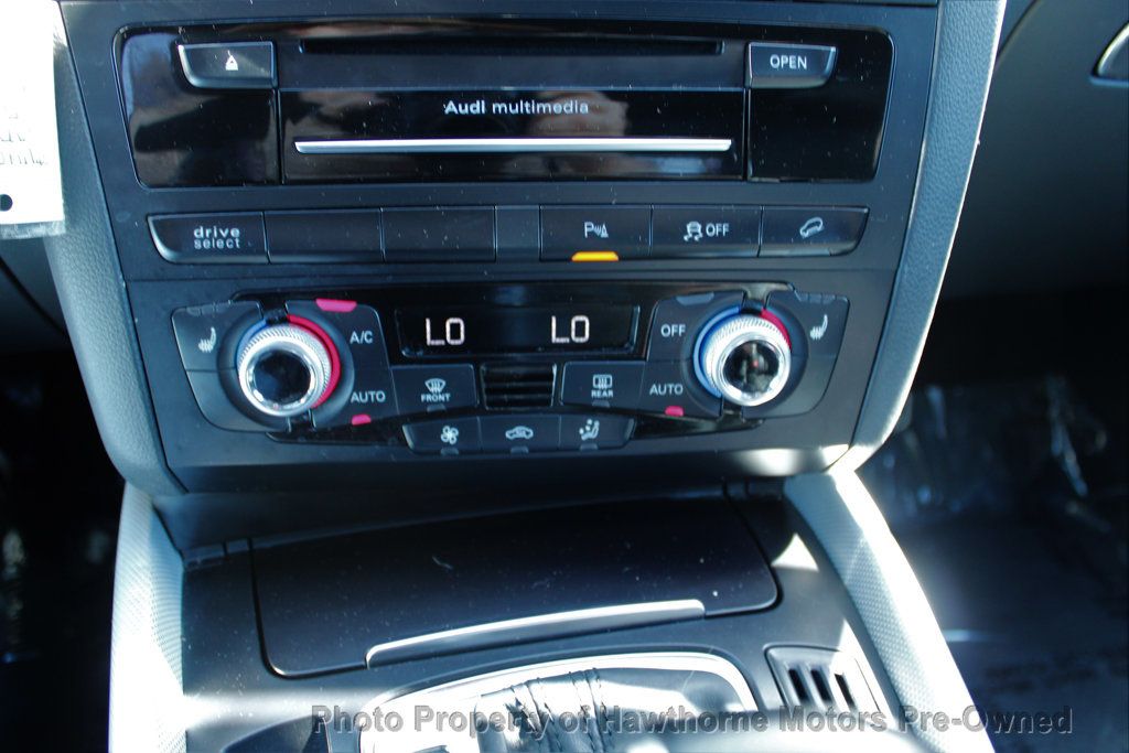 Audi Q5 photo 16