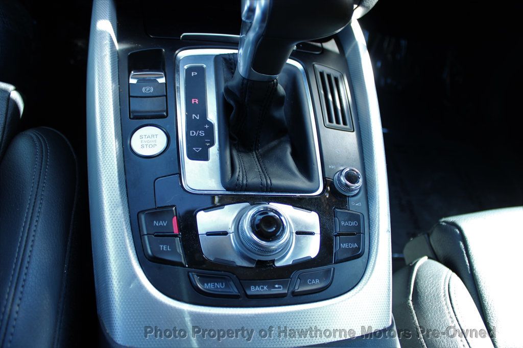 Audi Q5 photo 17