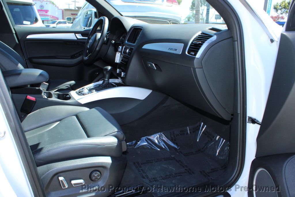 Audi Q5 photo 20