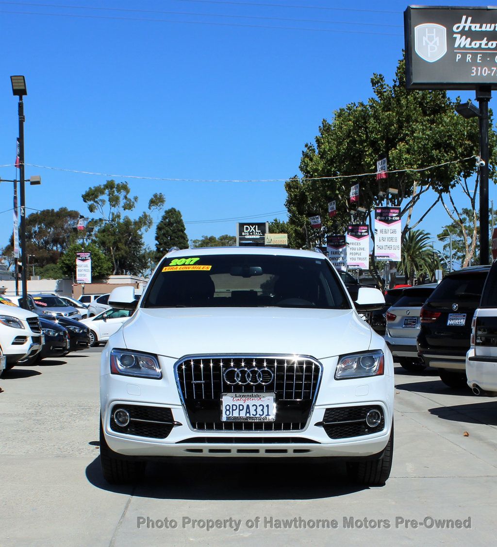 Audi Q5 photo 3