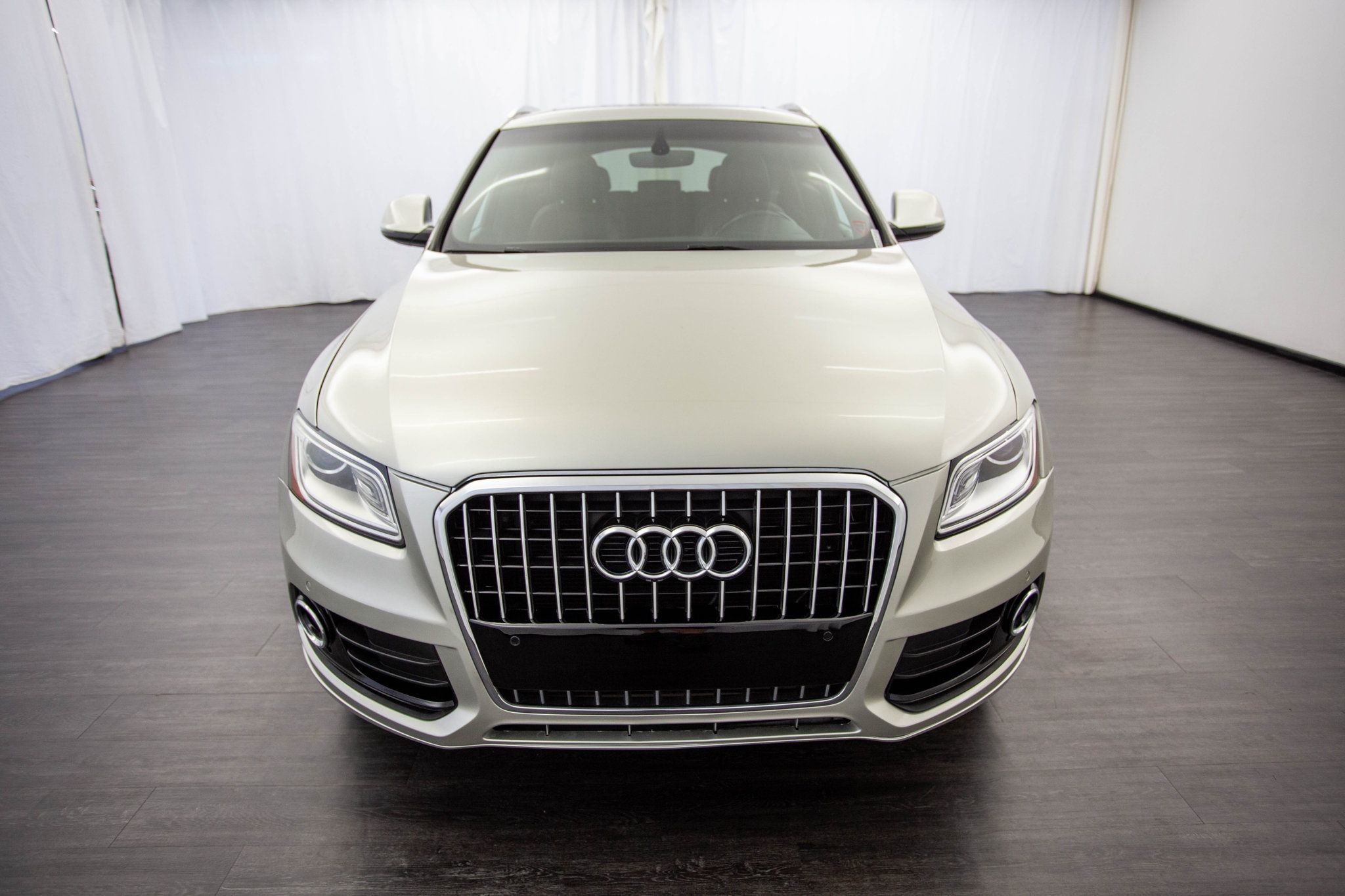 2017 Audi Q5 TFSI Premium Plus photo 14