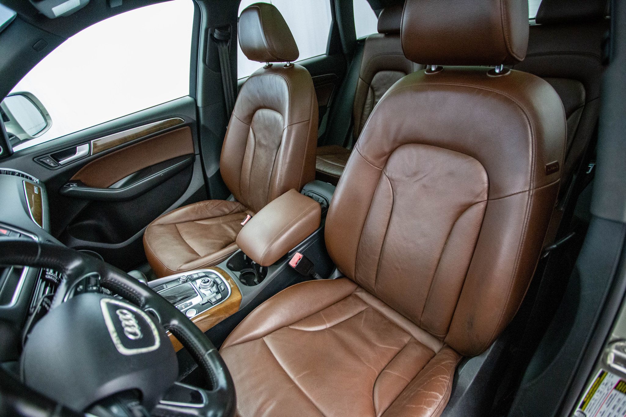 2017 Audi Q5 TFSI Premium Plus photo 19