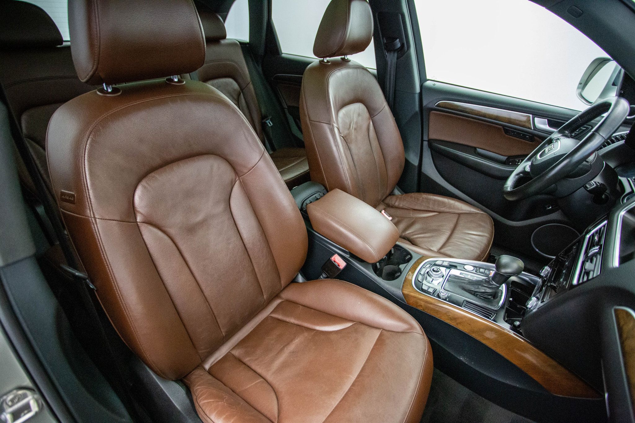 2017 Audi Q5 TFSI Premium Plus photo 21