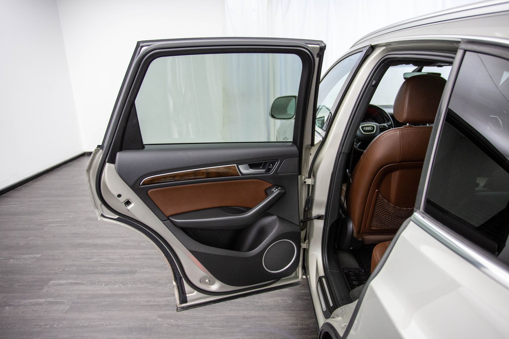 2017 Audi Q5 TFSI Premium Plus photo 22