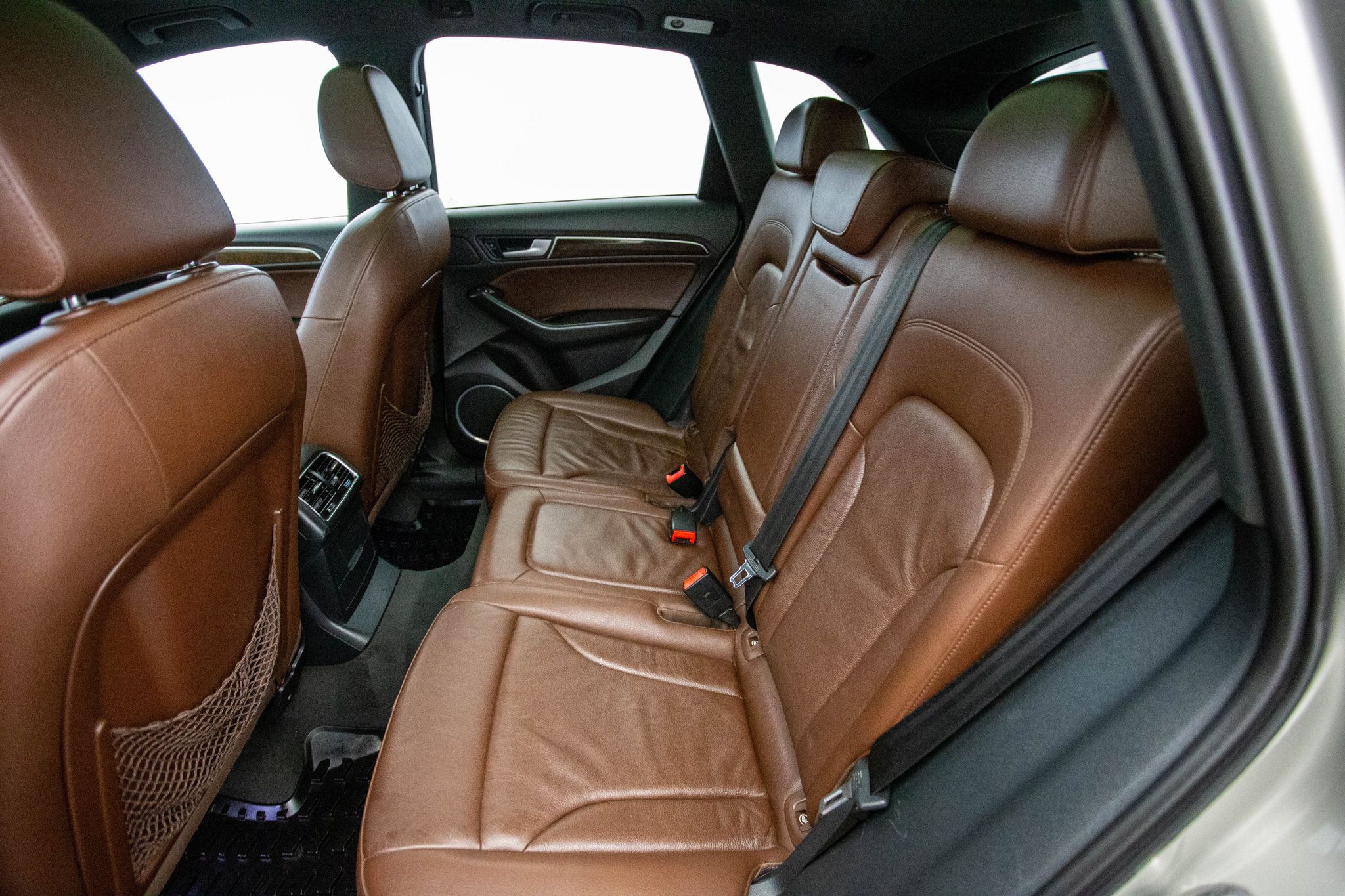 2017 Audi Q5 TFSI Premium Plus photo 24