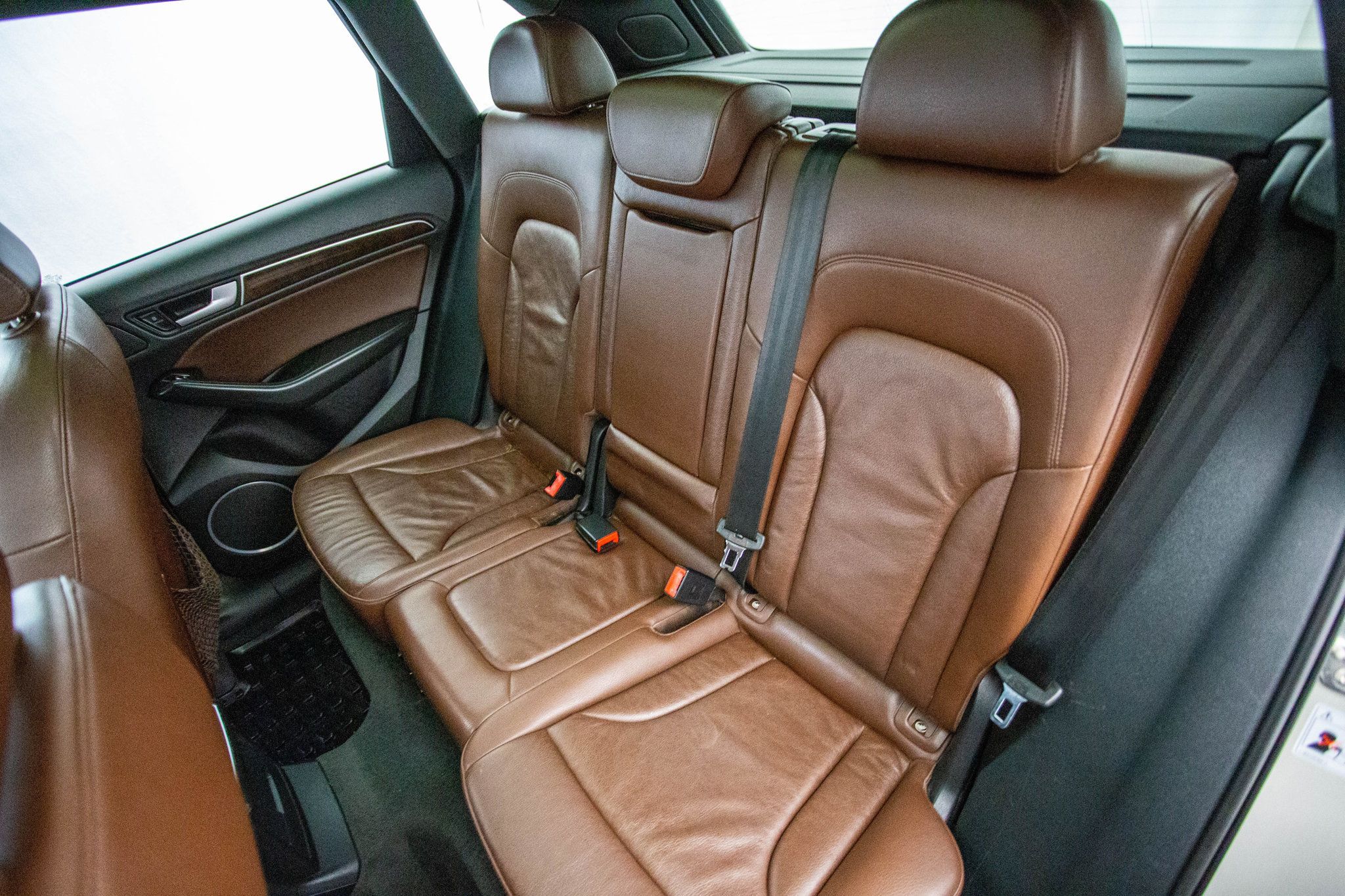 2017 Audi Q5 TFSI Premium Plus photo 25