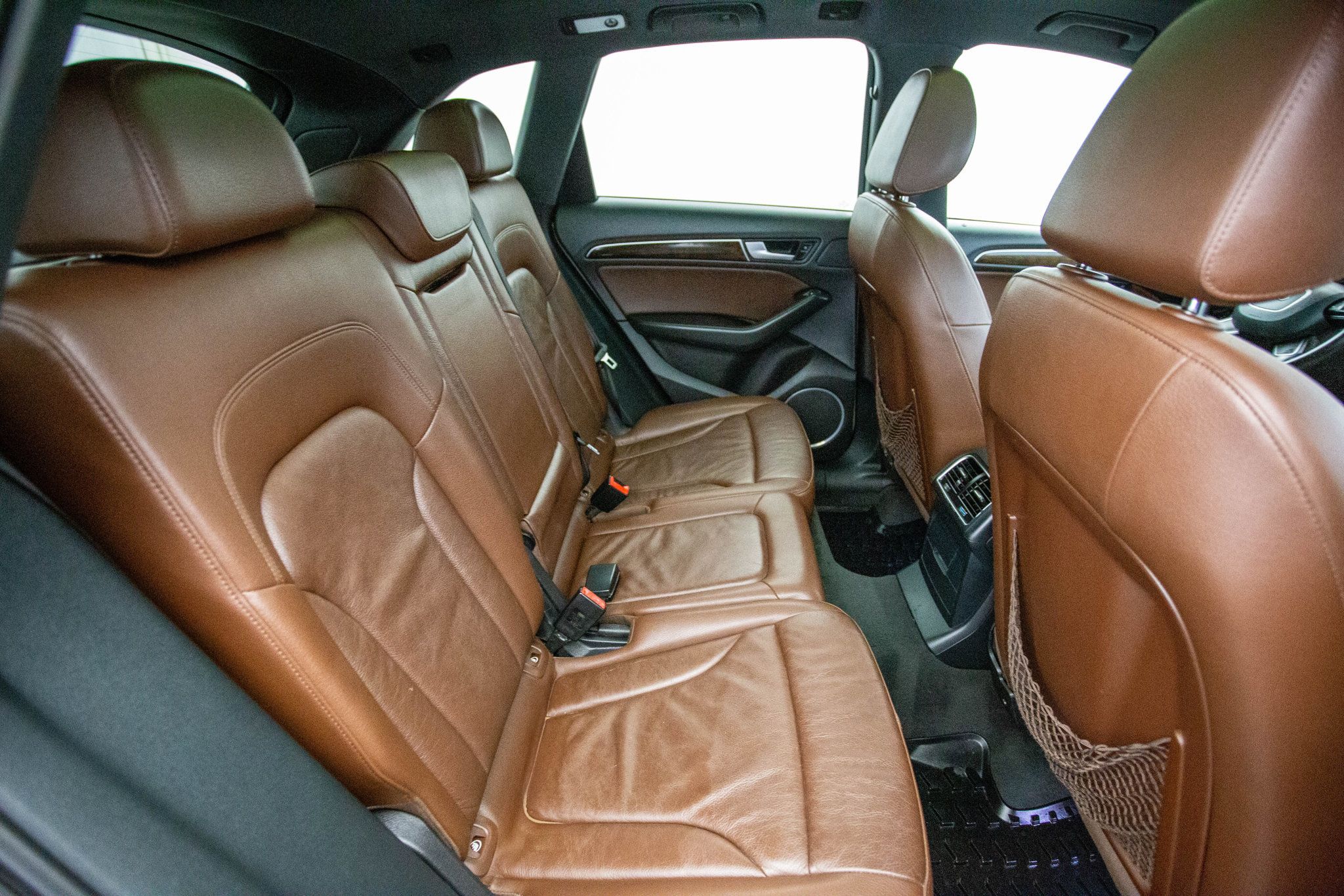 2017 Audi Q5 TFSI Premium Plus photo 26