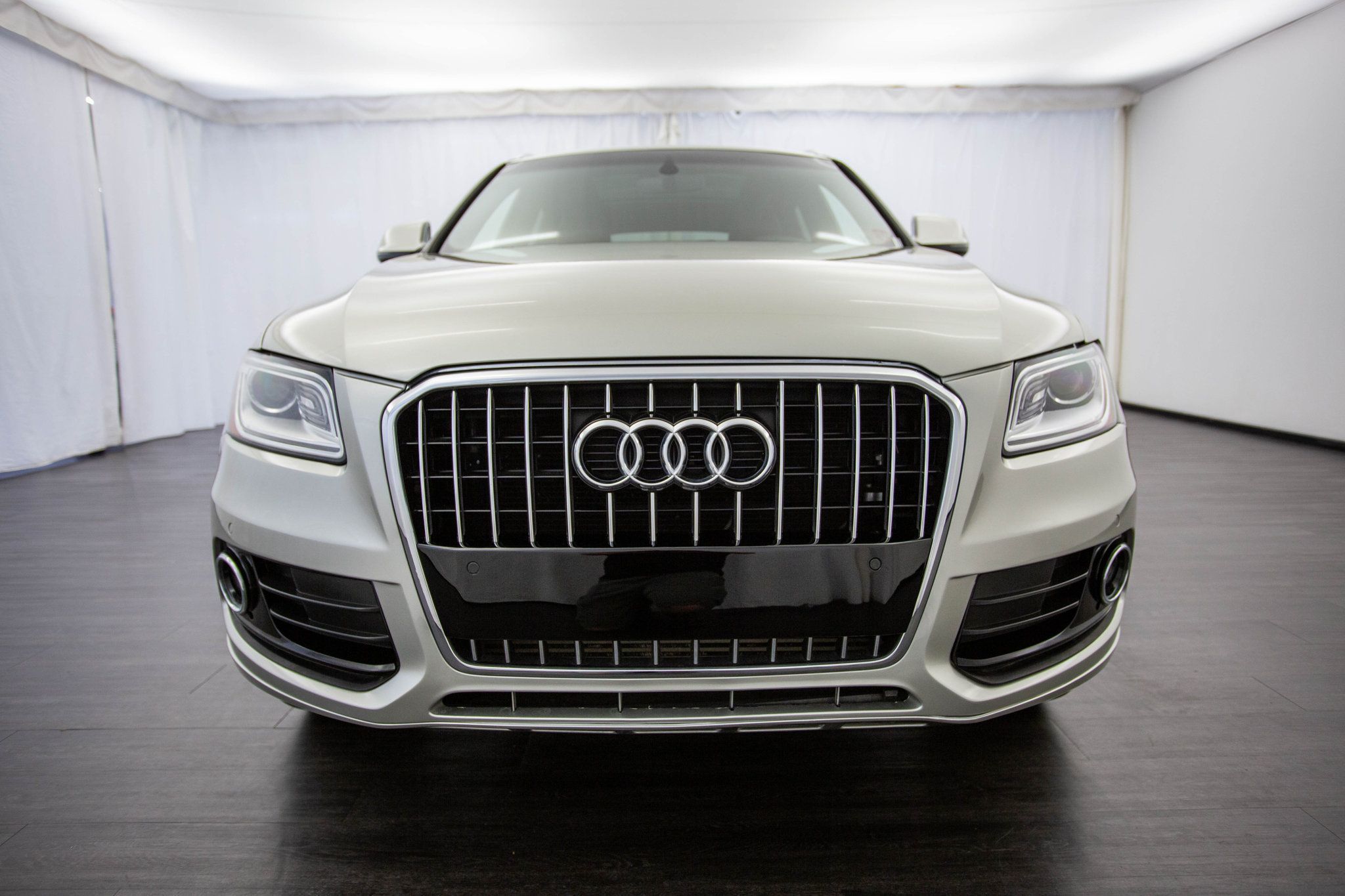 2017 Audi Q5 TFSI Premium Plus photo 35