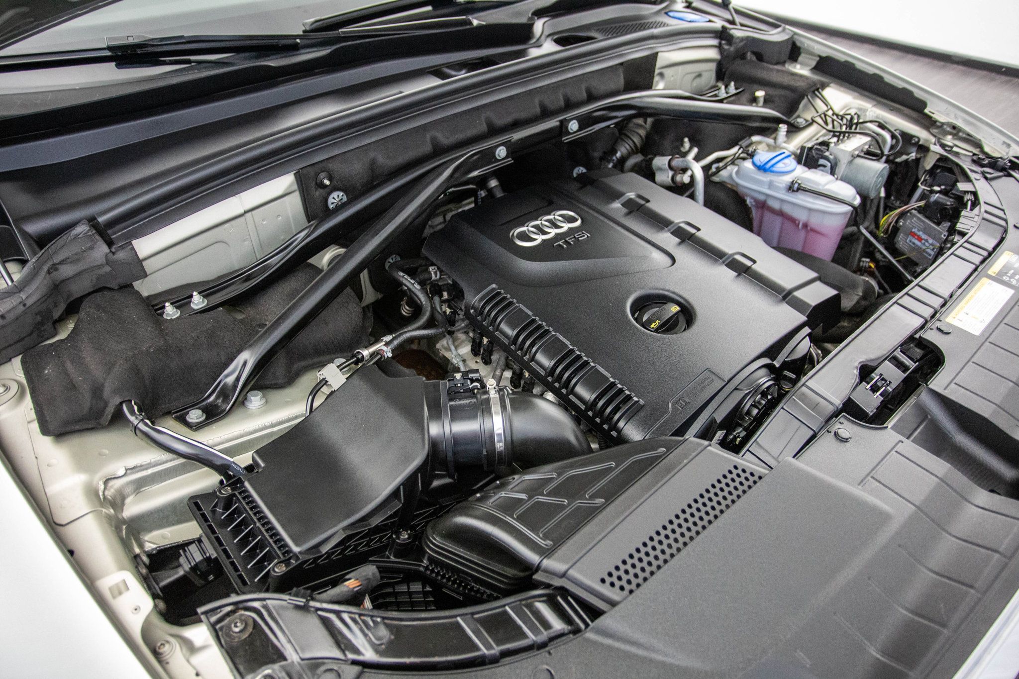2017 Audi Q5 TFSI Premium Plus photo 45