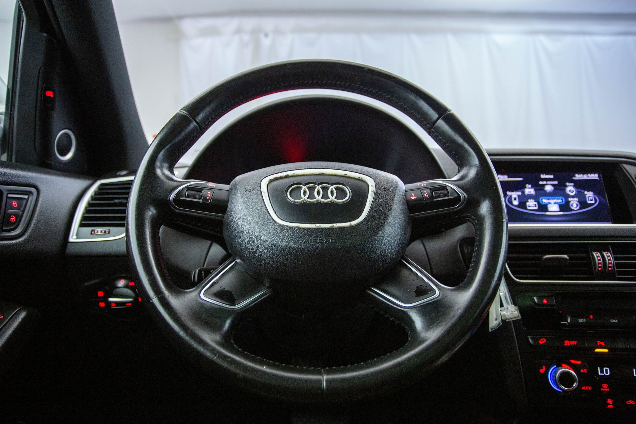 2017 Audi Q5 TFSI Premium Plus photo 47