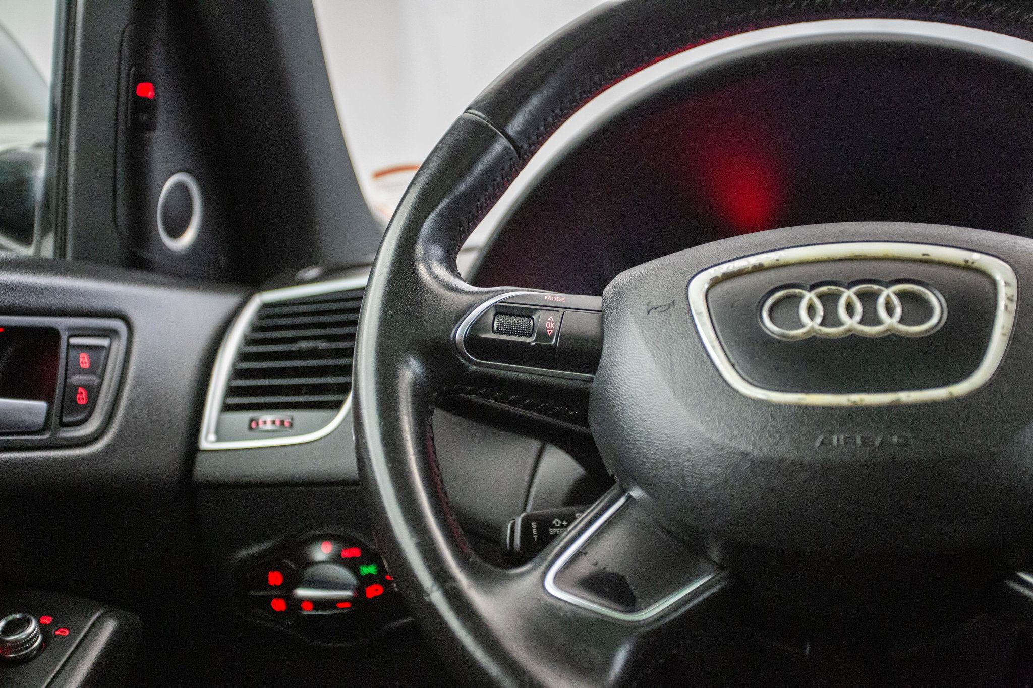 2017 Audi Q5 TFSI Premium Plus photo 48