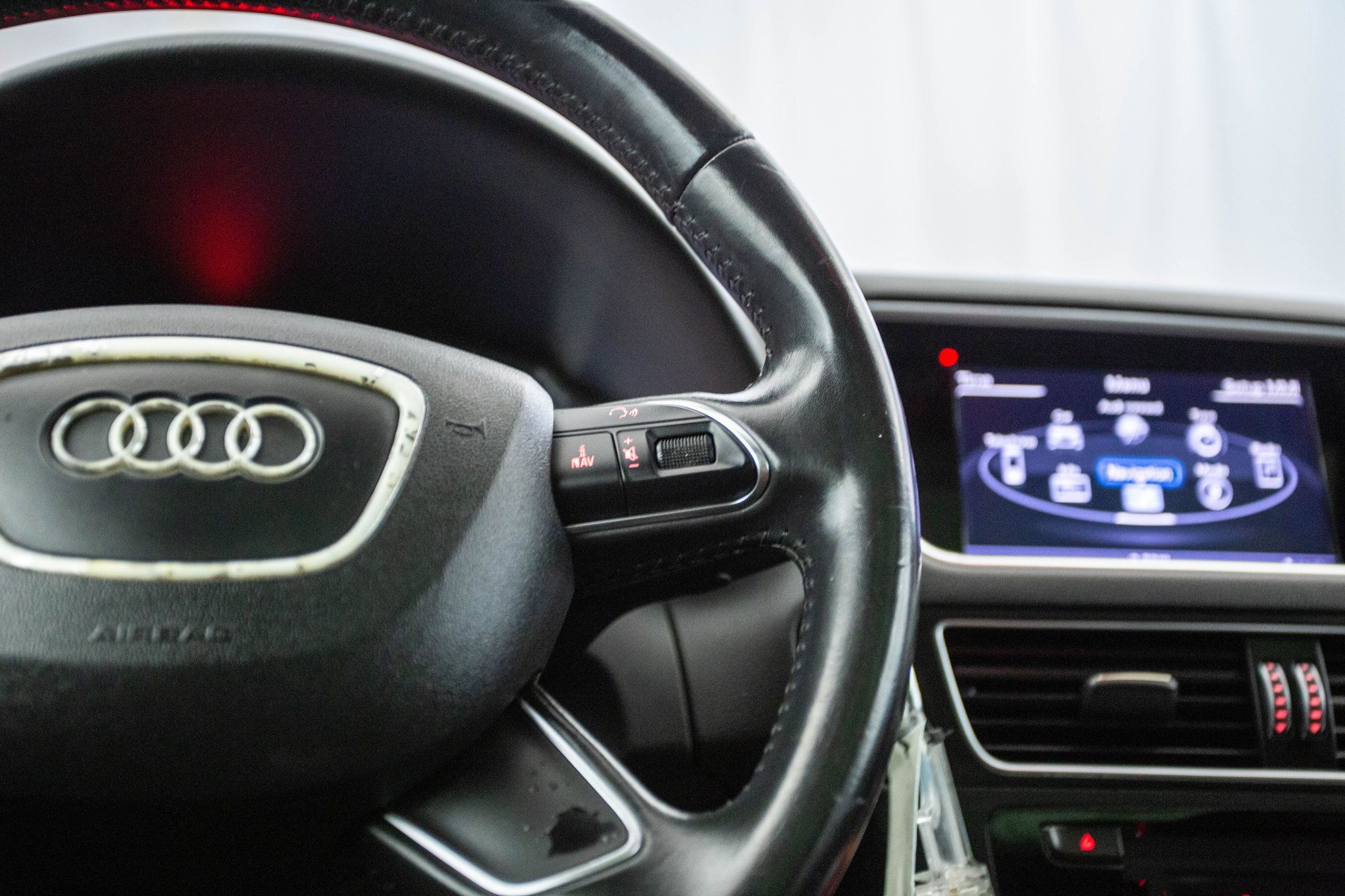 2017 Audi Q5 TFSI Premium Plus photo 49