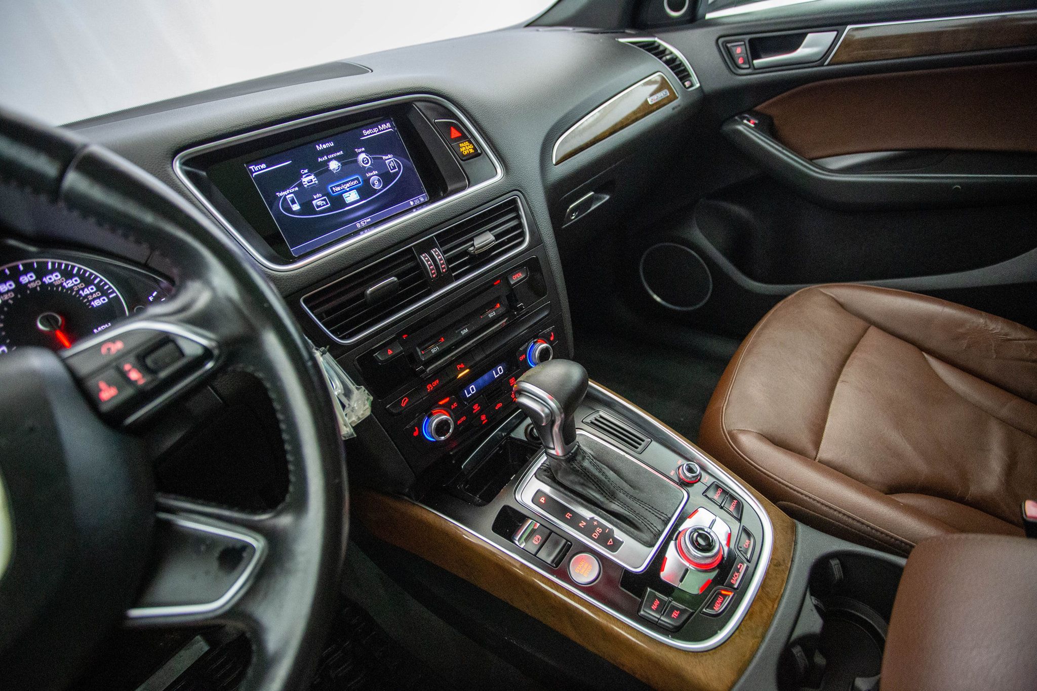 2017 Audi Q5 TFSI Premium Plus photo 50