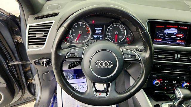 2017 Audi Q5 2.0 TFSI Premium Plus - 23097117 - 13