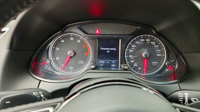 2017 Audi Q5 2.0 TFSI Premium Plus - 23097117 - 14
