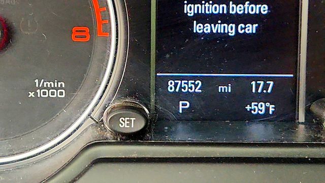 2017 Audi Q5 2.0 TFSI Premium Plus - 23097117 - 15