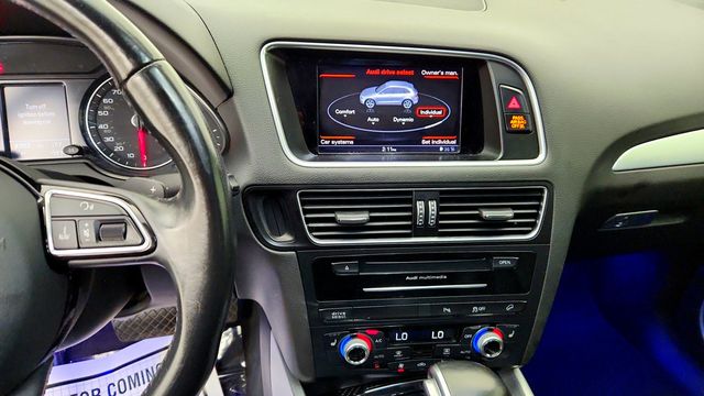 2017 Audi Q5 2.0 TFSI Premium Plus - 23097117 - 17