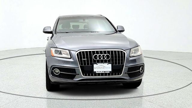 2017 Audi Q5 2.0 TFSI Premium Plus - 23097117 - 1