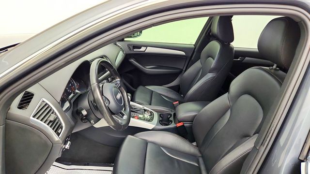 2017 Audi Q5 2.0 TFSI Premium Plus - 23097117 - 20