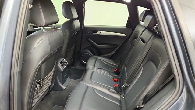 2017 Audi Q5 2.0 TFSI Premium Plus - 23097117 - 21