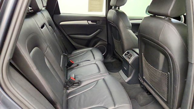 2017 Audi Q5 2.0 TFSI Premium Plus - 23097117 - 23