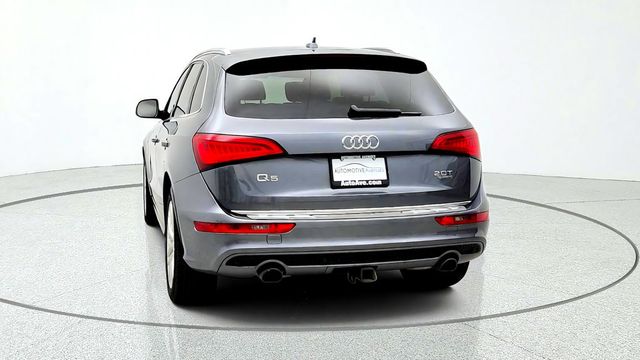 2017 Audi Q5 2.0 TFSI Premium Plus - 23097117 - 5
