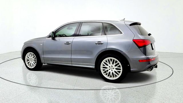 2017 Audi Q5 2.0 TFSI Premium Plus - 23097117 - 6