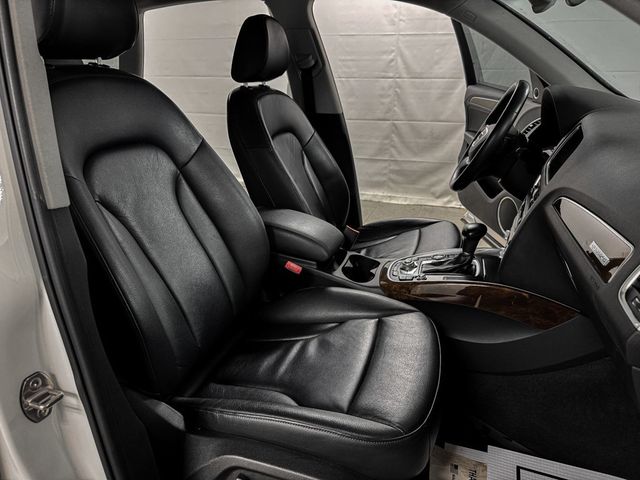 2017 Audi Q5 2.0T PREMIUM PLUS QUATTRO AWD - 22996498 - 11