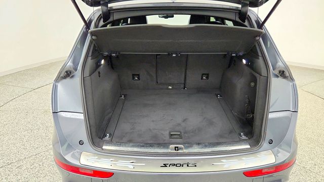 2017 Audi Q5 2.0T Premium Plus w/ Technology Pkg, Season of Audi Pkg & Hitch - 23097117 - 22