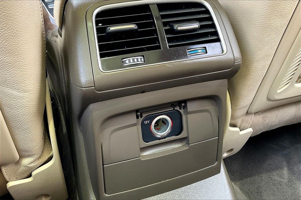 2017 Audi Q5 3.0T Premium Plus S line photo 31