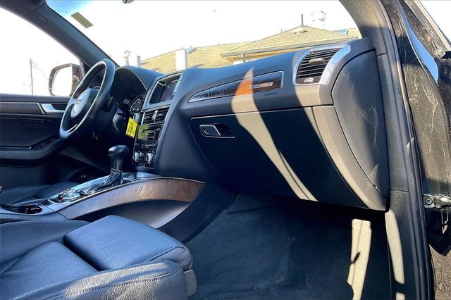 2017 Audi Q5 3.0 TFSI Premium Plus - 22951569 - 11