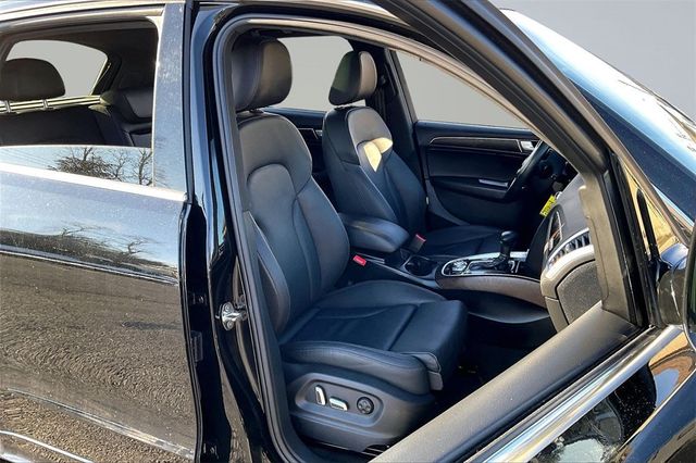 2017 Audi Q5 3.0 TFSI Premium Plus - 22951569 - 12