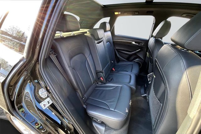 2017 Audi Q5 3.0 TFSI Premium Plus - 22951569 - 13