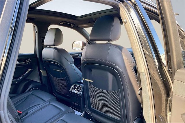 2017 Audi Q5 3.0 TFSI Premium Plus - 22951569 - 14