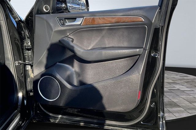 2017 Audi Q5 3.0 TFSI Premium Plus - 22951569 - 15