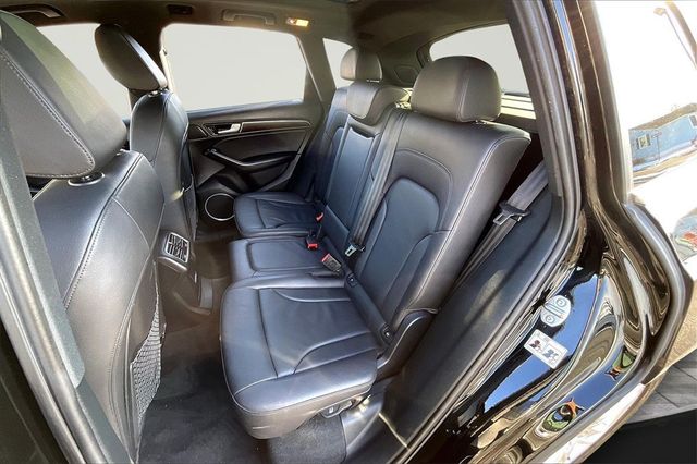 2017 Audi Q5 3.0 TFSI Premium Plus - 22951569 - 16