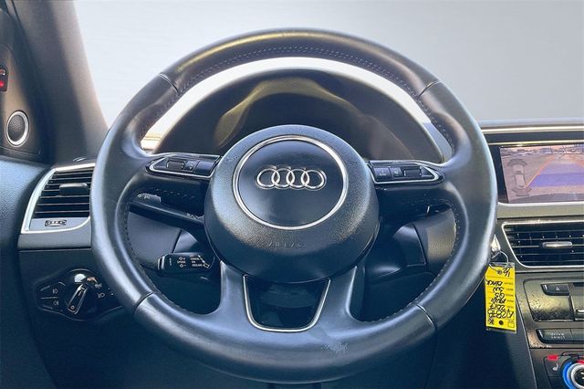 2017 Audi Q5 3.0 TFSI Premium Plus - 22951569 - 19