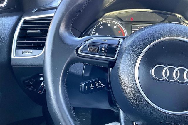 2017 Audi Q5 3.0 TFSI Premium Plus - 22951569 - 20