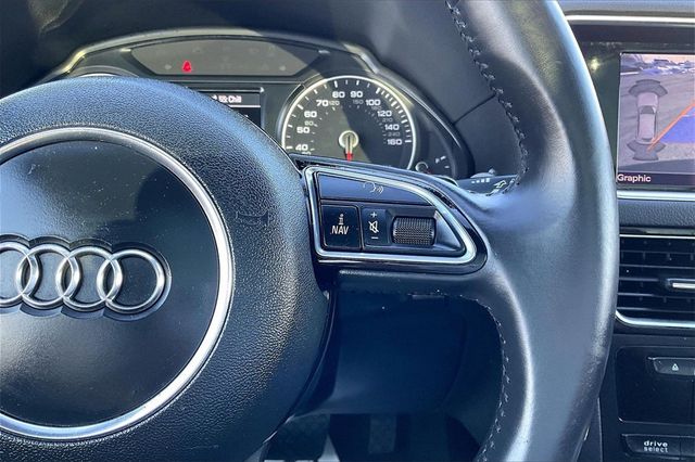 2017 Audi Q5 3.0 TFSI Premium Plus - 22951569 - 21