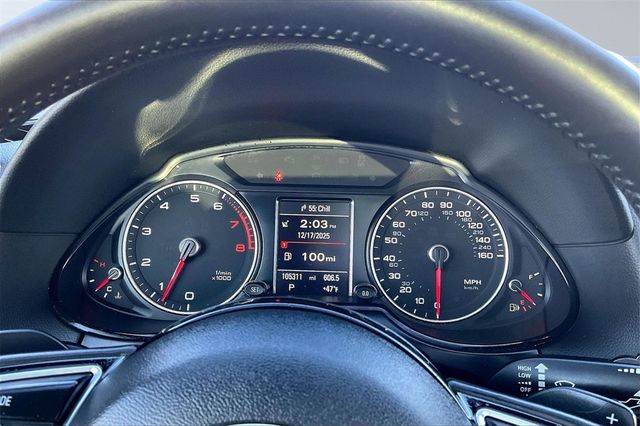 2017 Audi Q5 3.0 TFSI Premium Plus - 22951569 - 22